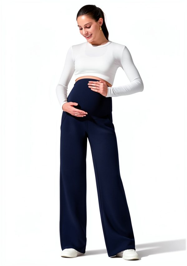 Barefeel Maternity Lounge Pants Flurrylux-5