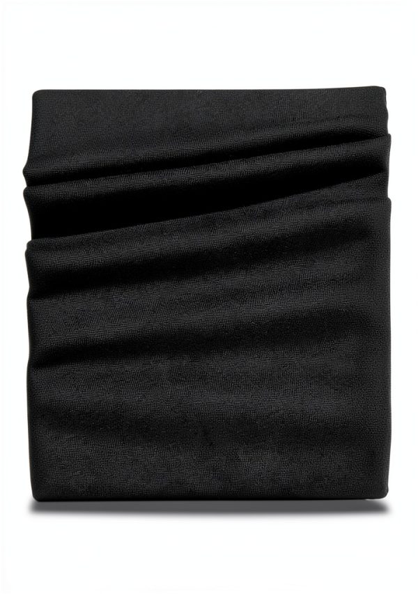 Maternity Pants High Waist Soft Wide Leg Pregnancy Wear-3