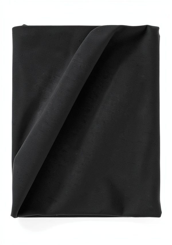 Maternity Work Pants Stretchy Rayon Blend Beige Black Blue-6