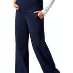 Barefeel Maternity Lounge Pants Flurrylux-0