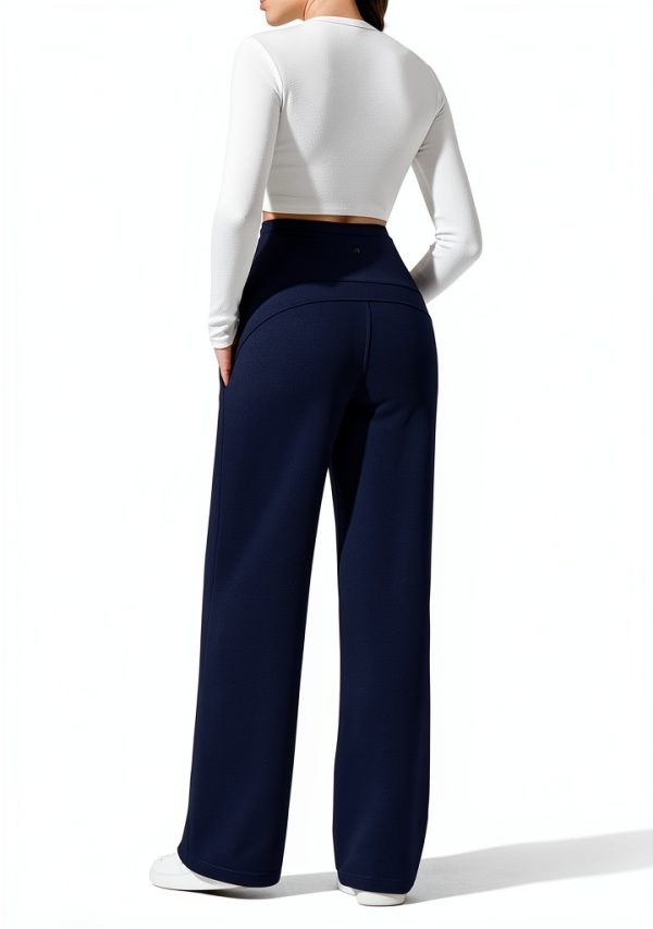 Barefeel Maternity Lounge Pants Flurrylux-4