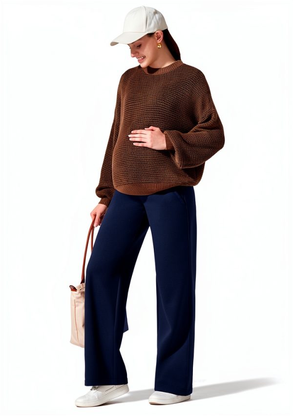 Barefeel Maternity Lounge Pants Flurrylux-6