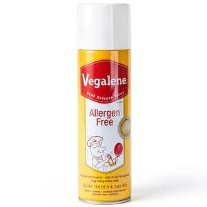 Vegalene Non-Stick Cooking Oil Spray for Commercial Bakeries-0