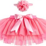Toddler Girls Cotton Underwear KidComfort Soft-0