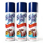 Bakers Joy Non-Stick Spray for Baking-0