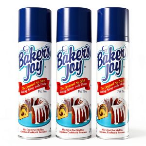 Bakers Joy Non-Stick Spray for Baking-0