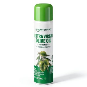 Amazon Extra Virgin Olive Oil Nonstick Cooking Spray 7oz-0