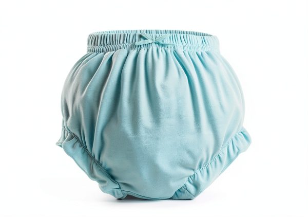 Toddler Girls Cotton Underwear CuddleSoft Breathable Mix-4