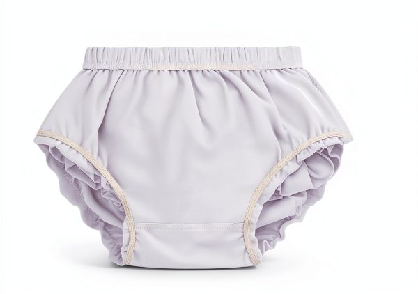 Carter's Baby Girl Bloomers 100% Cotton Ruffle Shorts Pink Red-2