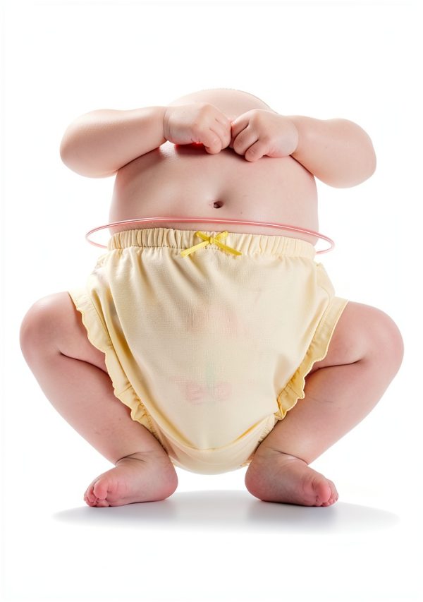 Toddler Girls Cotton Underwear CuddleSoft Breathable Mix-2
