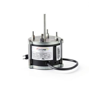 Evaporator Motor Heatcraft 25317801 Replacement for Lab Evaporators-0