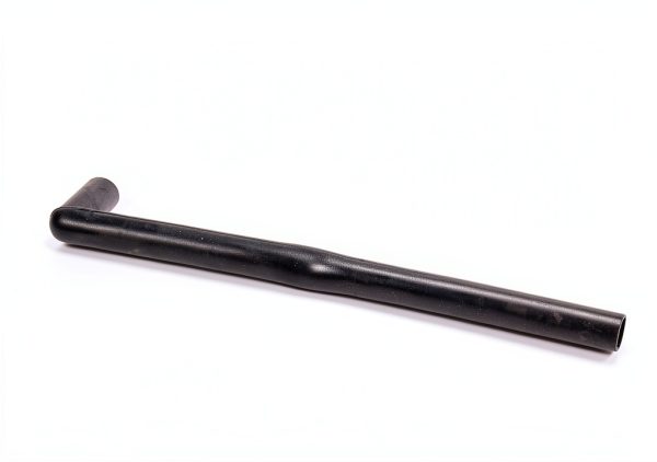Hoshizaki Rubber Hose 4A1551-02 for Evaporators – Food‑Grade Silicone-2