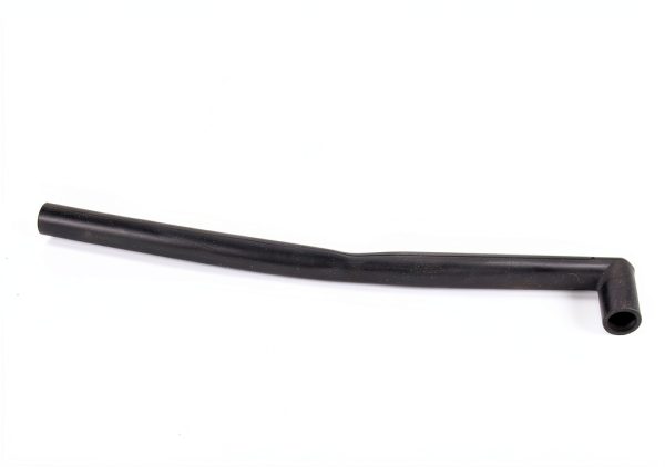 Hoshizaki Rubber Hose 4A1551-02 for Evaporators – Food‑Grade Silicone-0