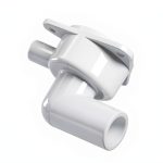 Hoshizaki Housing Drain Valve 321001-01 for Evaporator Stainless Steel-0