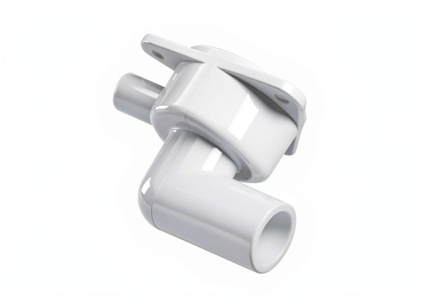 Hoshizaki Housing Drain Valve 321001-01 for Evaporator Stainless Steel-0