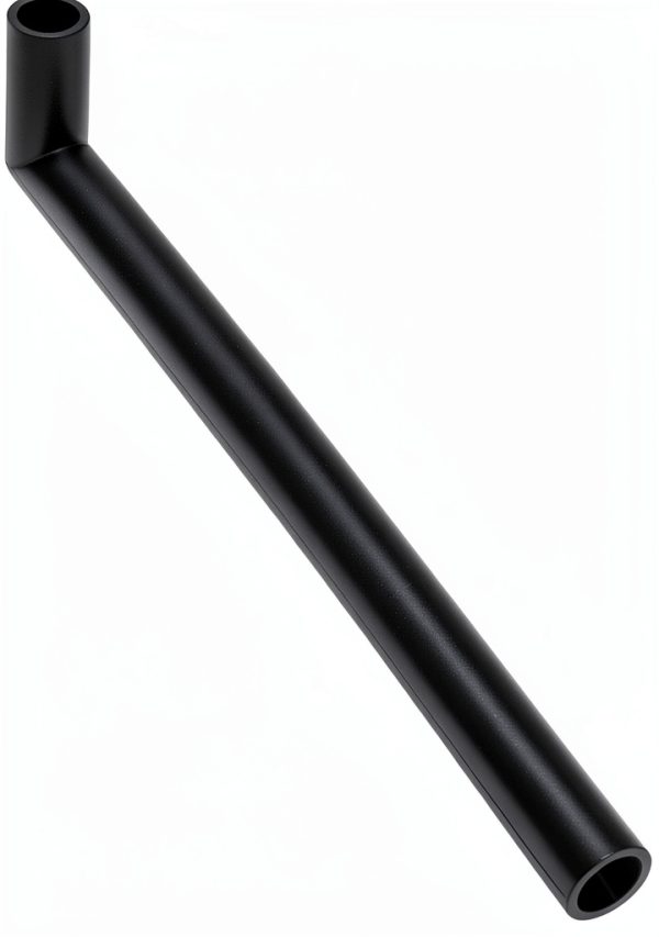 Rubber Hose (C) 4A1551-03 for Hoshizaki Ice Machines – Durable-6